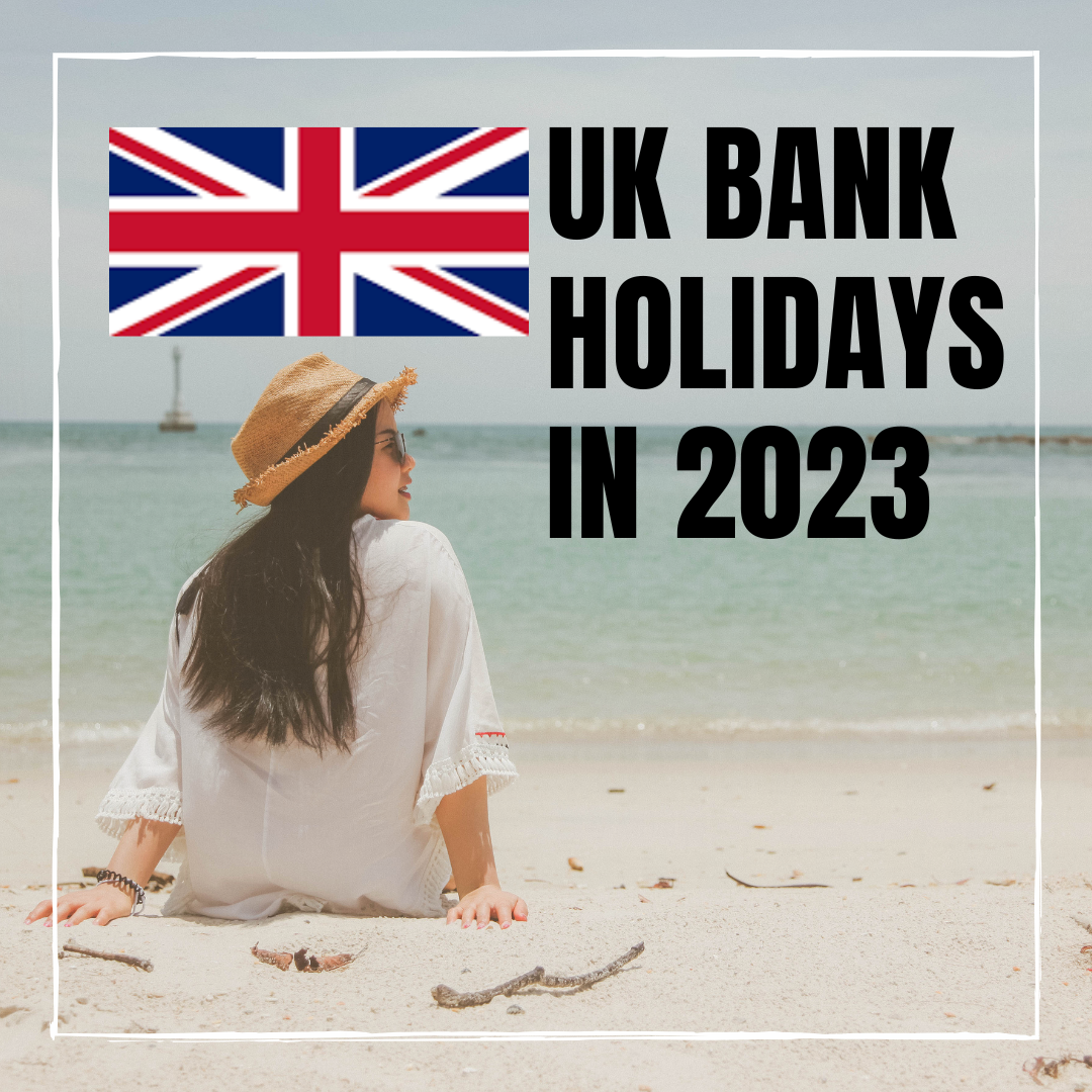 UK Bank Holidays 2023 Trends Watch